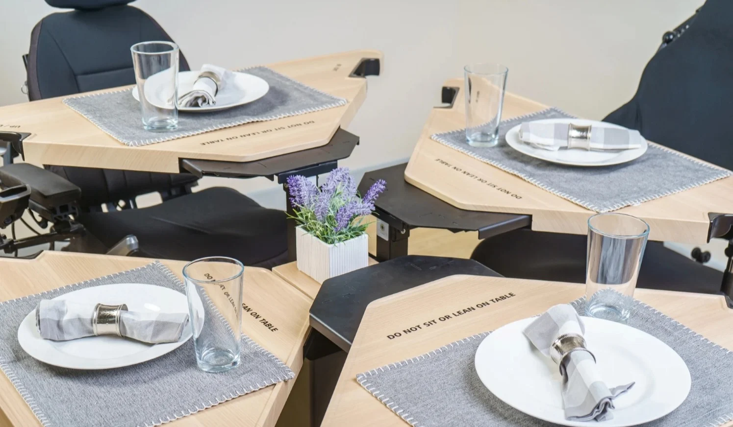 Homepage Idaho Falls Idaho Wheelchair Accessible Table