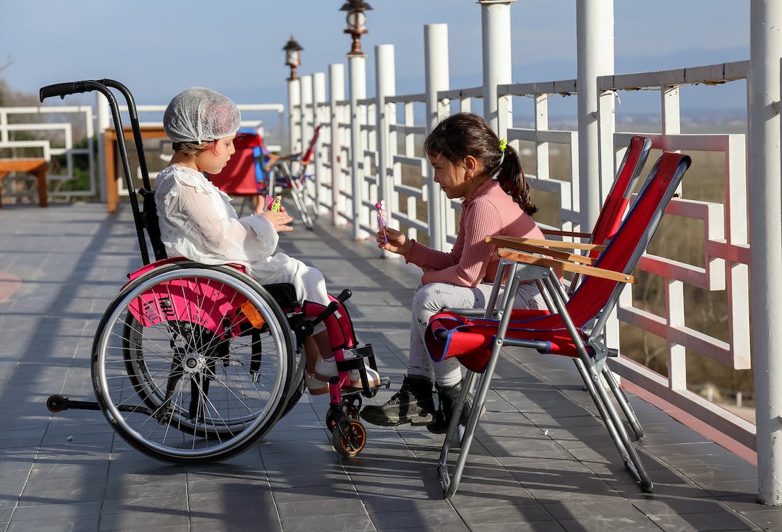 Why Should I Buy A Wheelchair-Accessible Table?